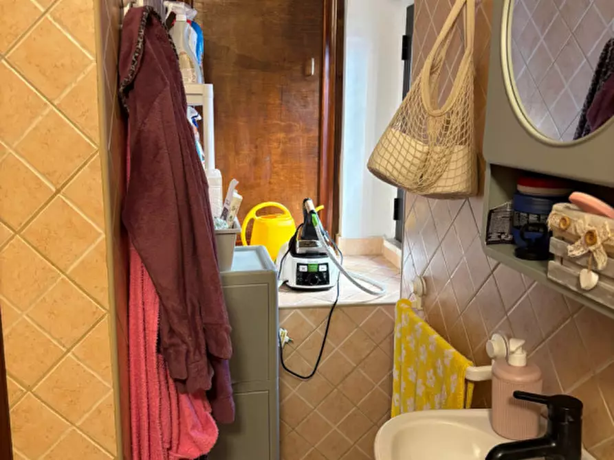 Immagine 3 di Appartamento in vendita  in Via Frentana, 36 a Castel Frentano