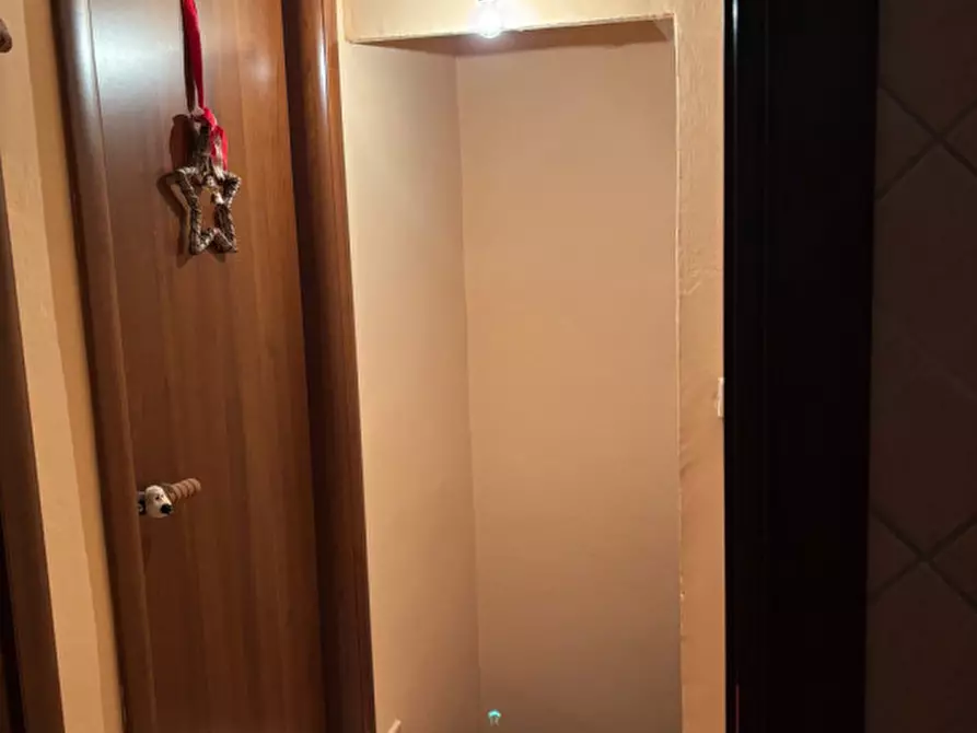 Immagine 5 di Appartamento in vendita  in Via Frentana, 36 a Castel Frentano