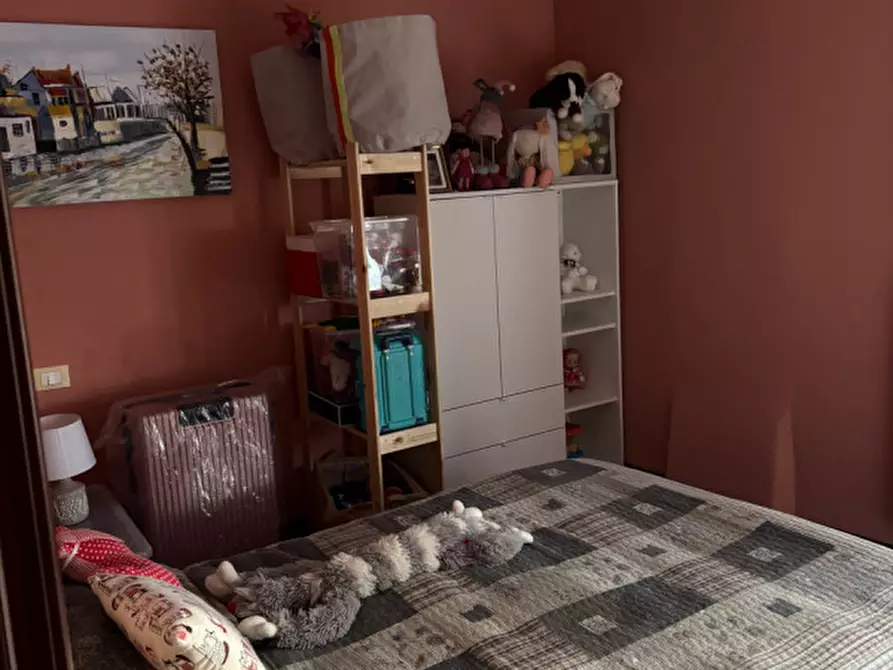 Immagine 7 di Appartamento in vendita  in Via Frentana, 36 a Castel Frentano