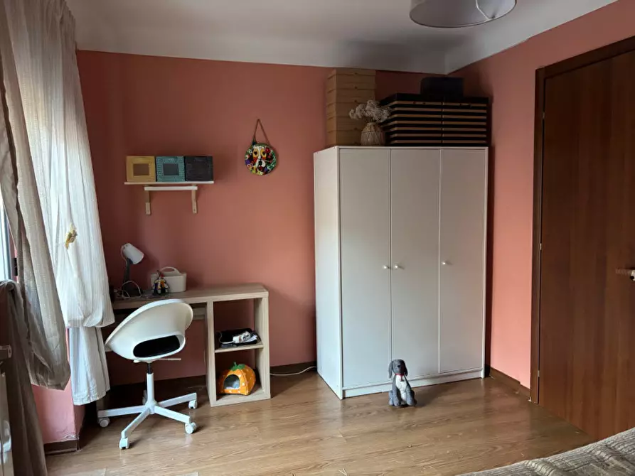 Immagine 8 di Appartamento in vendita  in Via Frentana, 36 a Castel Frentano