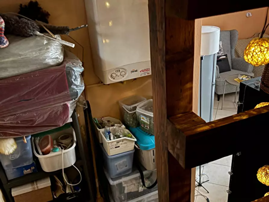 Immagine 10 di Appartamento in vendita  in Via Frentana, 36 a Castel Frentano