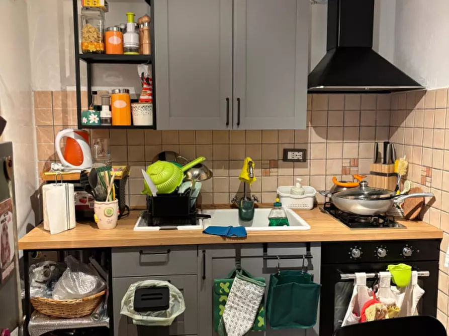 Immagine 12 di Appartamento in vendita  in Via Frentana, 36 a Castel Frentano