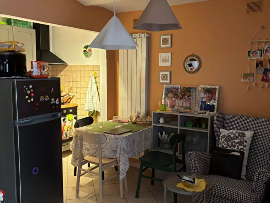 Immagine 13 di Appartamento in vendita  in Via Frentana, 36 a Castel Frentano