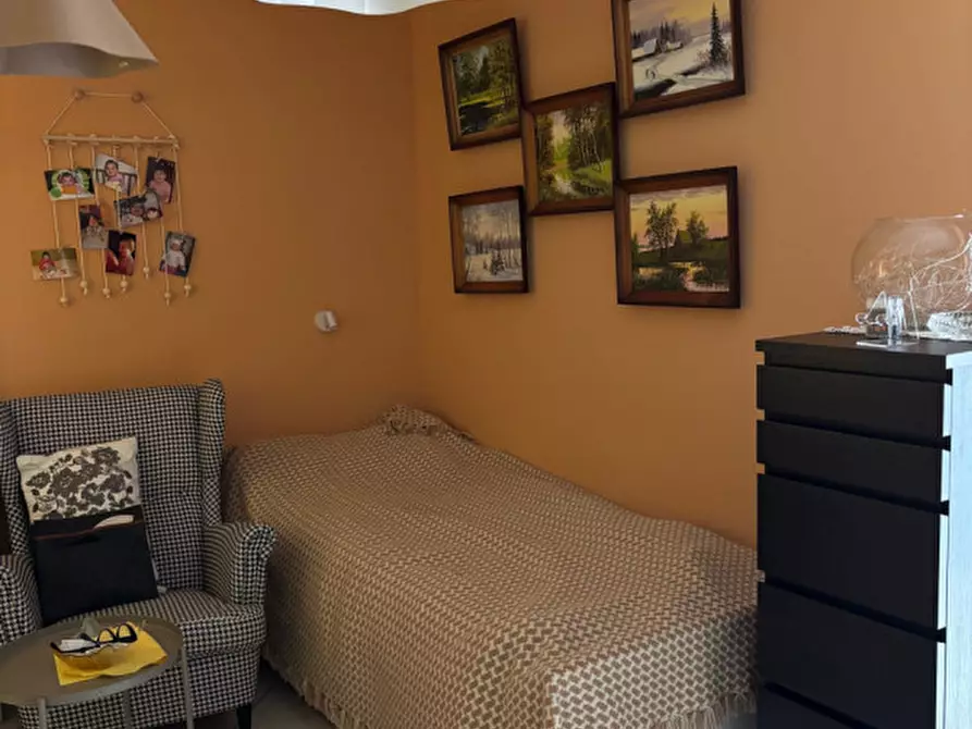 Immagine 14 di Appartamento in vendita  in Via Frentana, 36 a Castel Frentano