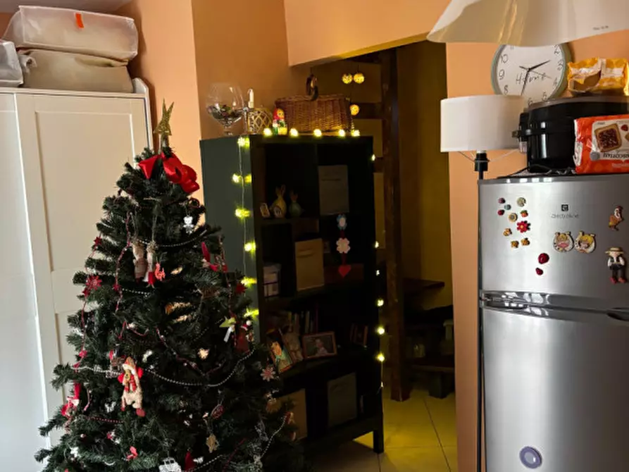 Immagine 16 di Appartamento in vendita  in Via Frentana, 36 a Castel Frentano