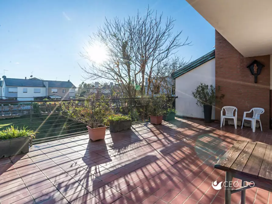 Immagine 3 di Casa bifamiliare in vendita  in Via Goffredo Mameli a Vigonza