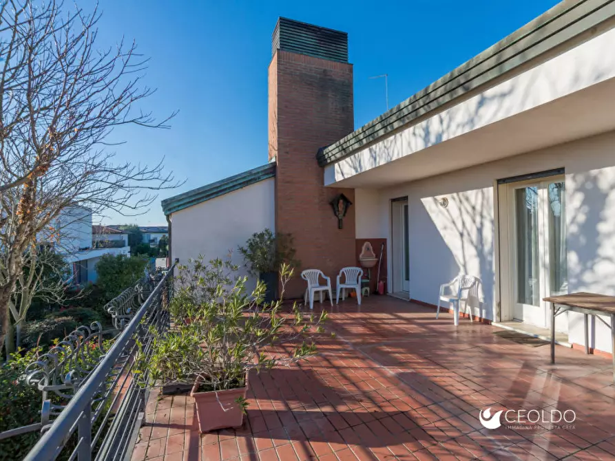 Immagine 4 di Casa bifamiliare in vendita  in Via Goffredo Mameli a Vigonza