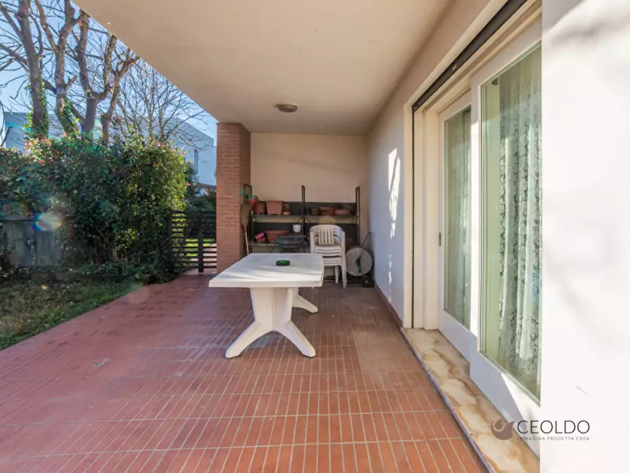 Immagine 7 di Casa bifamiliare in vendita  in Via Goffredo Mameli a Vigonza