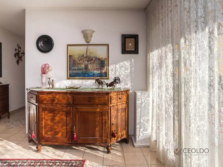 Immagine 8 di Casa bifamiliare in vendita  in Via Goffredo Mameli a Vigonza