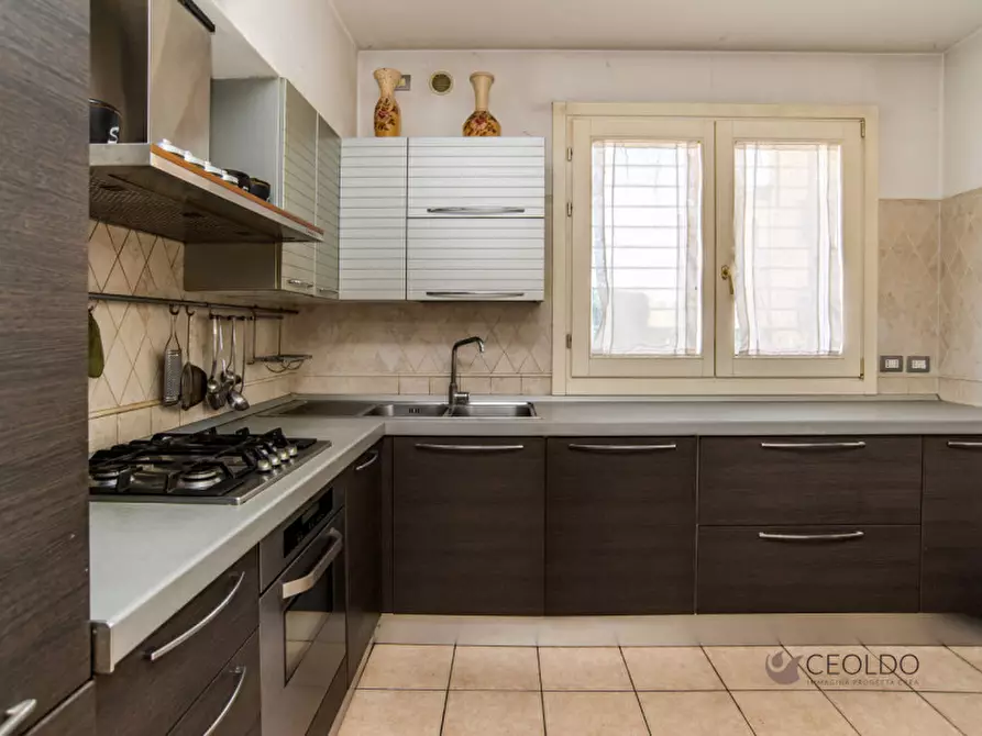 Immagine 10 di Casa bifamiliare in vendita  in Via Goffredo Mameli a Vigonza