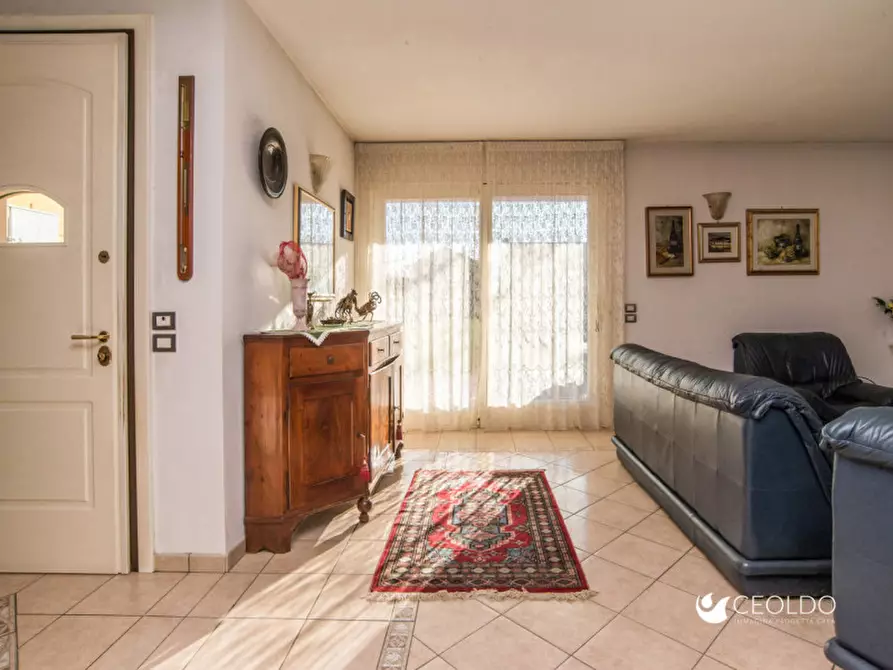 Immagine 11 di Casa bifamiliare in vendita  in Via Goffredo Mameli a Vigonza