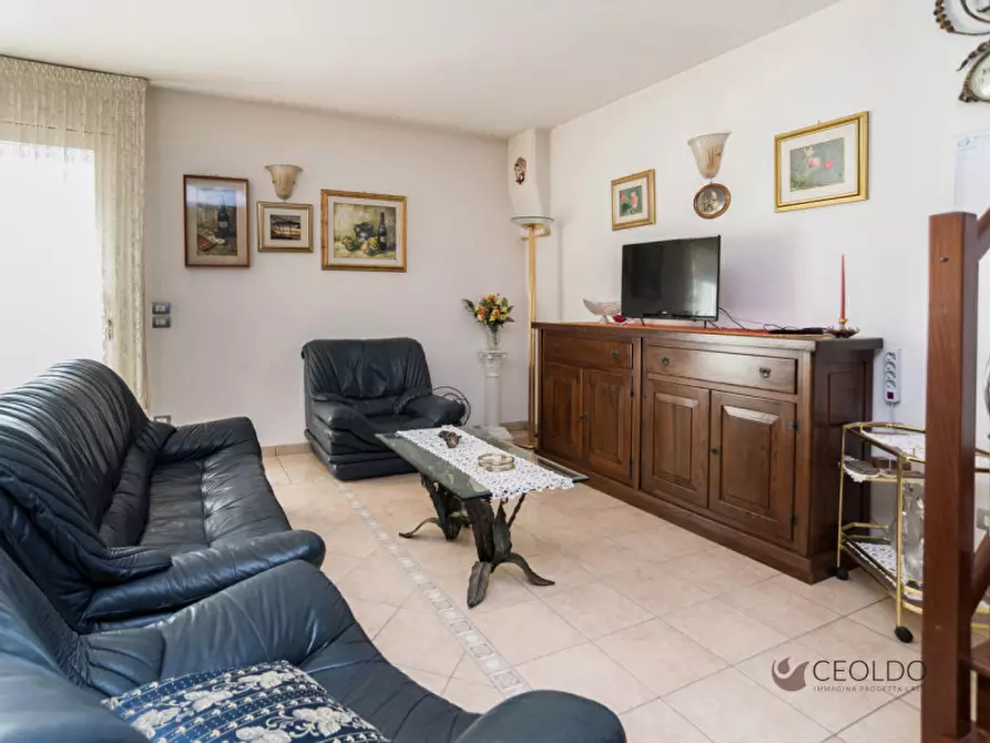 Immagine 14 di Casa bifamiliare in vendita  in Via Goffredo Mameli a Vigonza