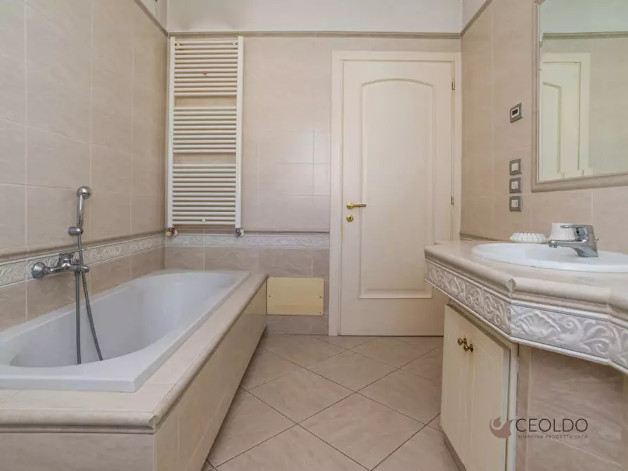 Immagine 17 di Casa bifamiliare in vendita  in Via Goffredo Mameli a Vigonza