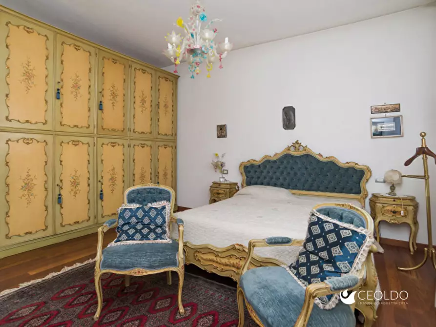 Immagine 19 di Casa bifamiliare in vendita  in Via Goffredo Mameli a Vigonza