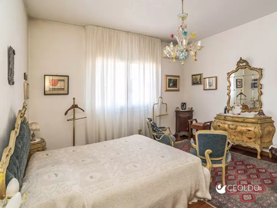 Immagine 20 di Casa bifamiliare in vendita  in Via Goffredo Mameli a Vigonza