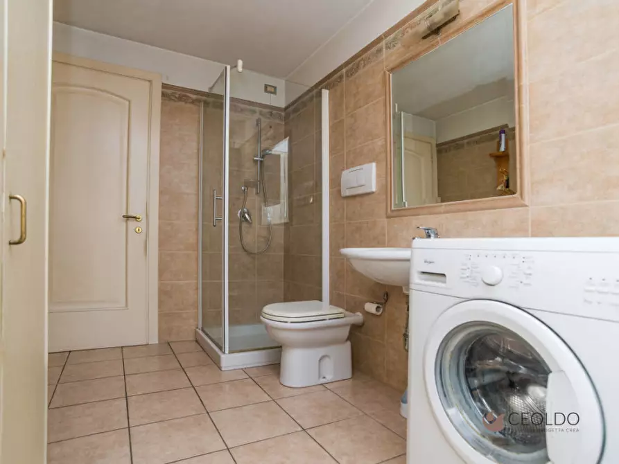 Immagine 21 di Casa bifamiliare in vendita  in Via Goffredo Mameli a Vigonza