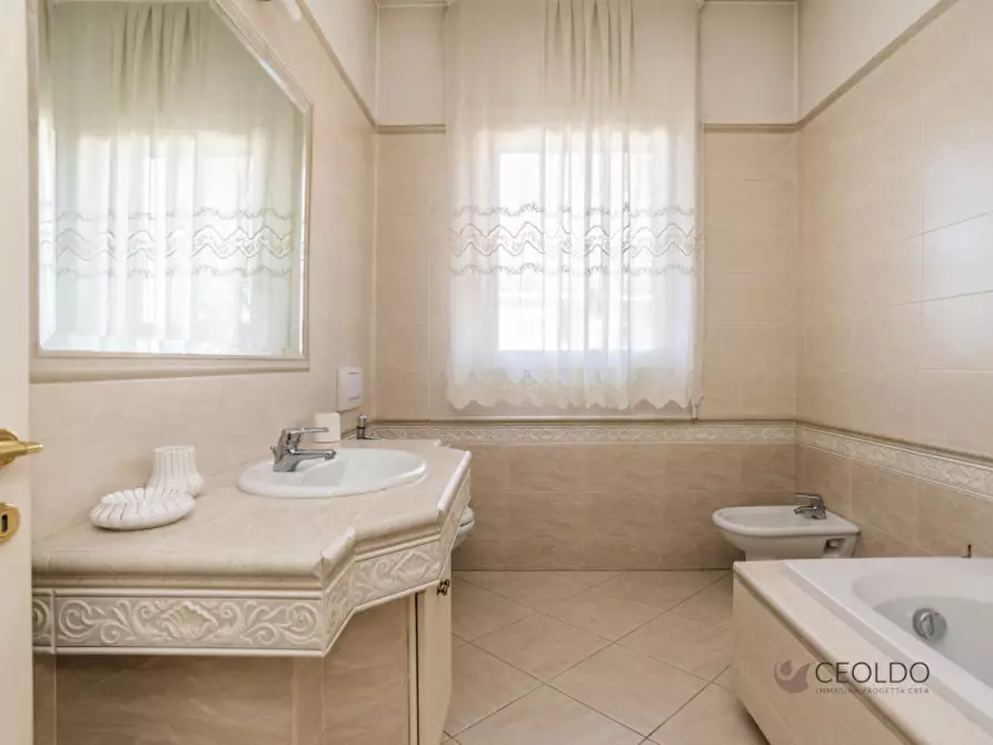 Immagine 22 di Casa bifamiliare in vendita  in Via Goffredo Mameli a Vigonza