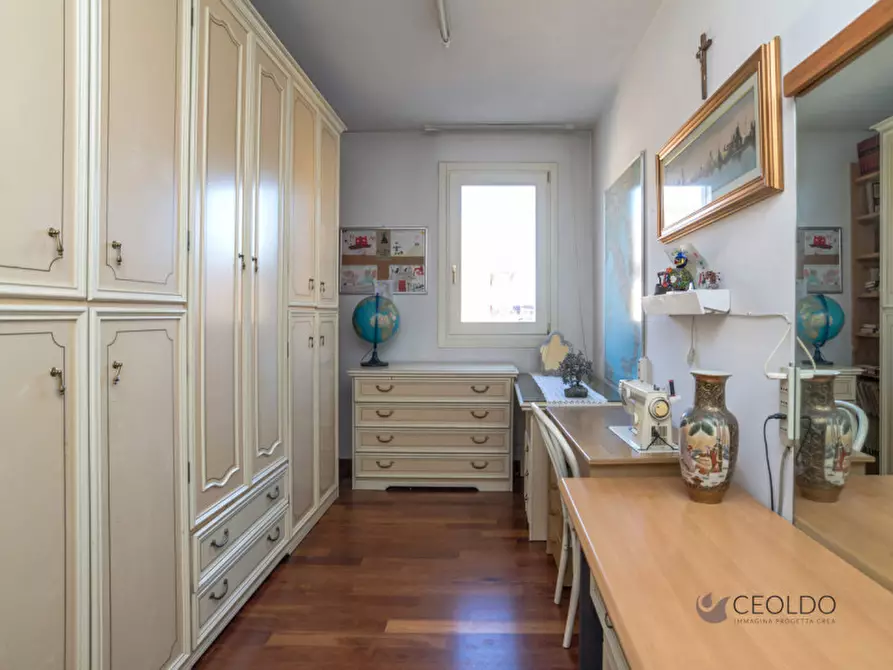 Immagine 22 di Casa bifamiliare in vendita  in Via Goffredo Mameli a Vigonza