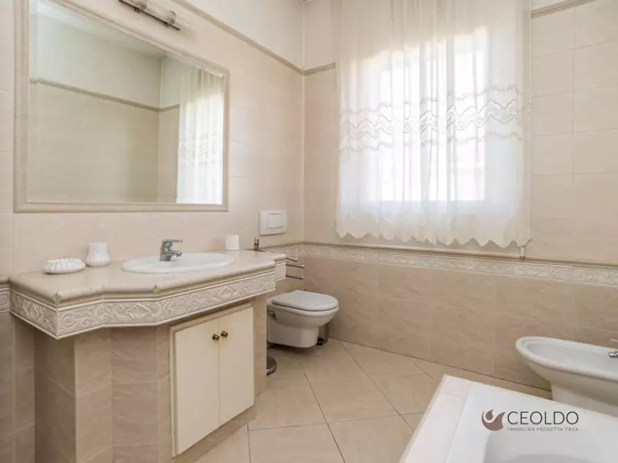 Immagine 23 di Casa bifamiliare in vendita  in Via Goffredo Mameli a Vigonza