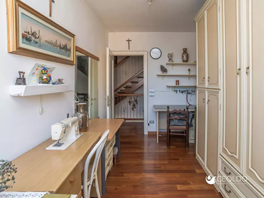 Immagine 23 di Casa bifamiliare in vendita  in Via Goffredo Mameli a Vigonza