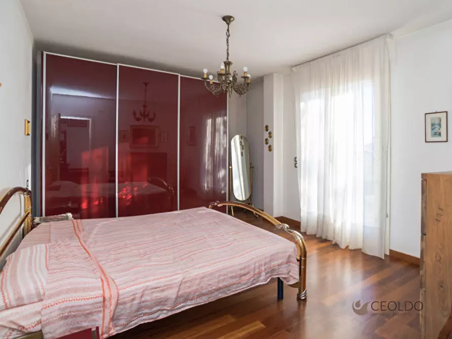 Immagine 24 di Casa bifamiliare in vendita  in Via Goffredo Mameli a Vigonza