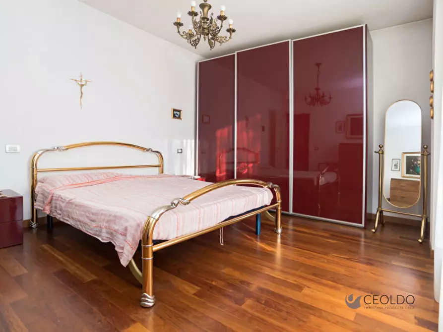 Immagine 25 di Casa bifamiliare in vendita  in Via Goffredo Mameli a Vigonza