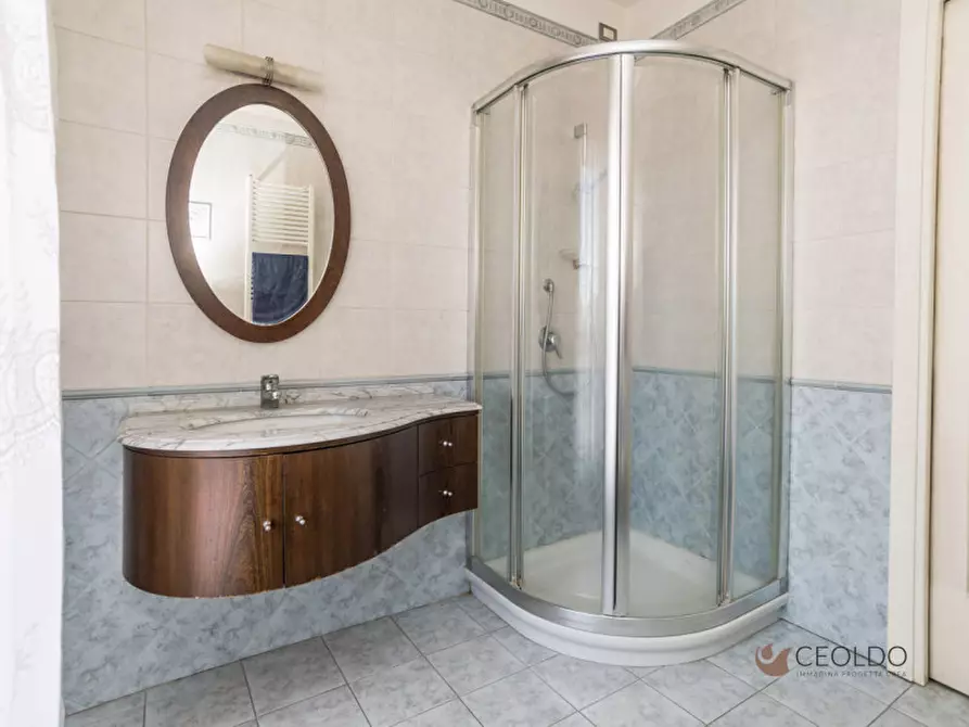 Immagine 27 di Casa bifamiliare in vendita  in Via Goffredo Mameli a Vigonza