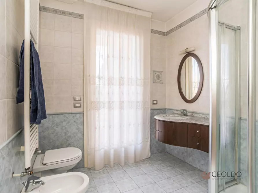 Immagine 33 di Casa bifamiliare in vendita  in Via Goffredo Mameli a Vigonza