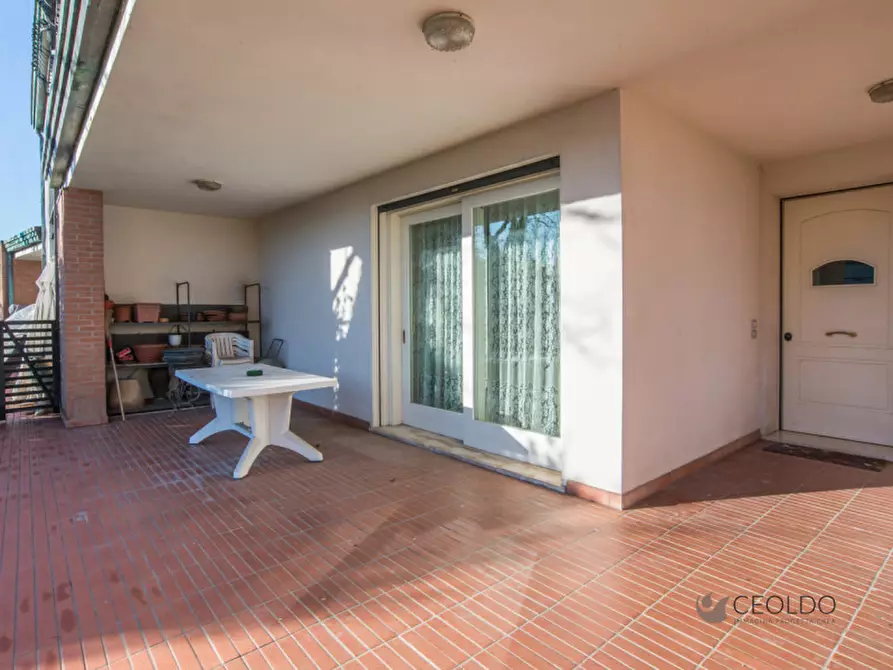 Immagine 33 di Casa bifamiliare in vendita  in Via Goffredo Mameli a Vigonza