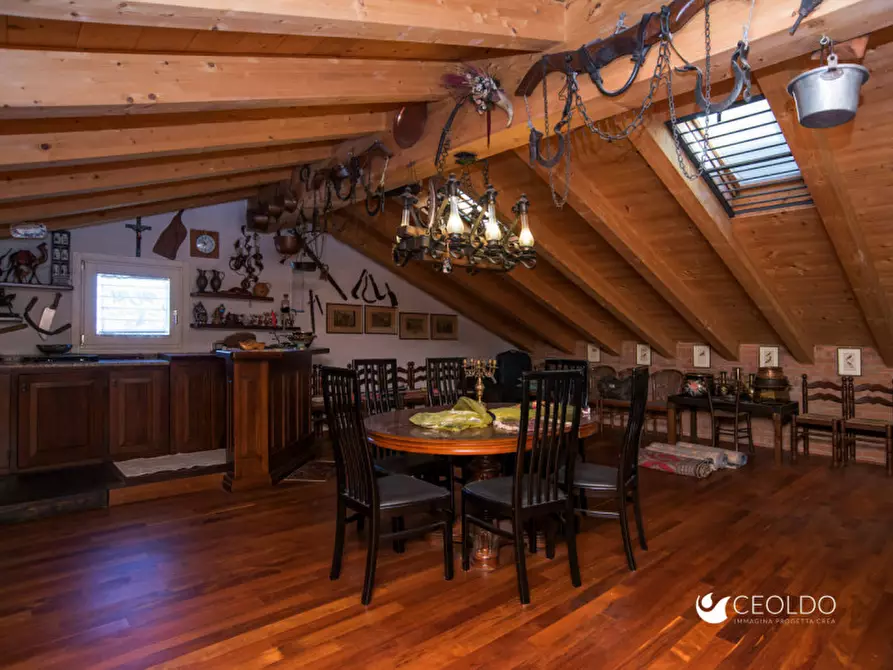 Immagine 36 di Casa bifamiliare in vendita  in Via Goffredo Mameli a Vigonza