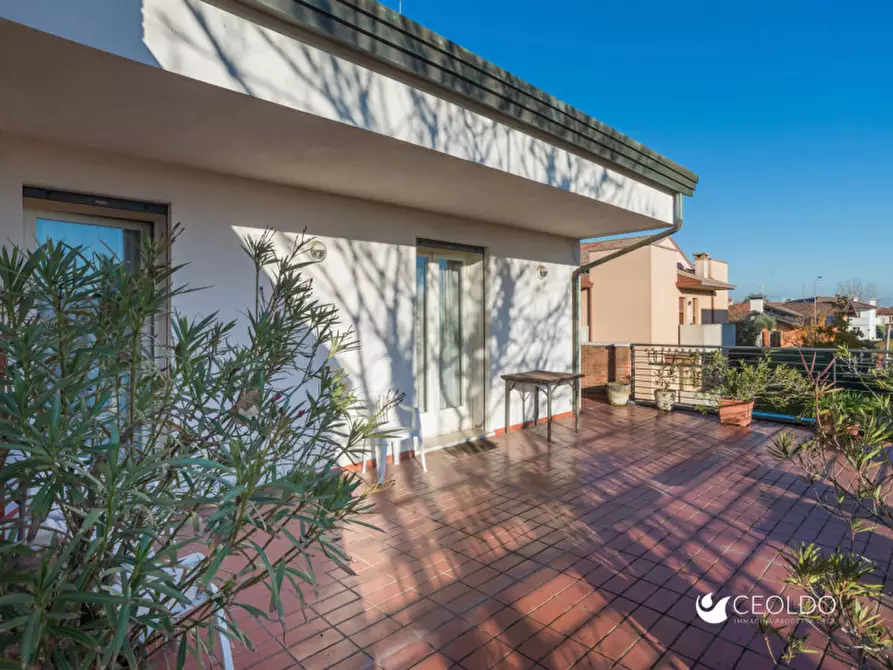 Immagine 36 di Casa bifamiliare in vendita  in Via Goffredo Mameli a Vigonza