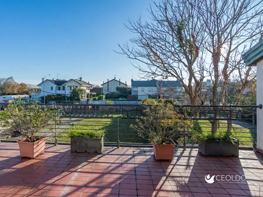 Immagine 38 di Casa bifamiliare in vendita  in Via Goffredo Mameli a Vigonza