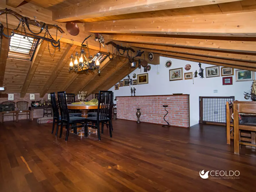 Immagine 39 di Casa bifamiliare in vendita  in Via Goffredo Mameli a Vigonza