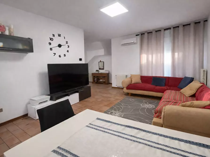 Immagine 2 di Appartamento in vendita  in Via Papa Luciani a Campodarsego