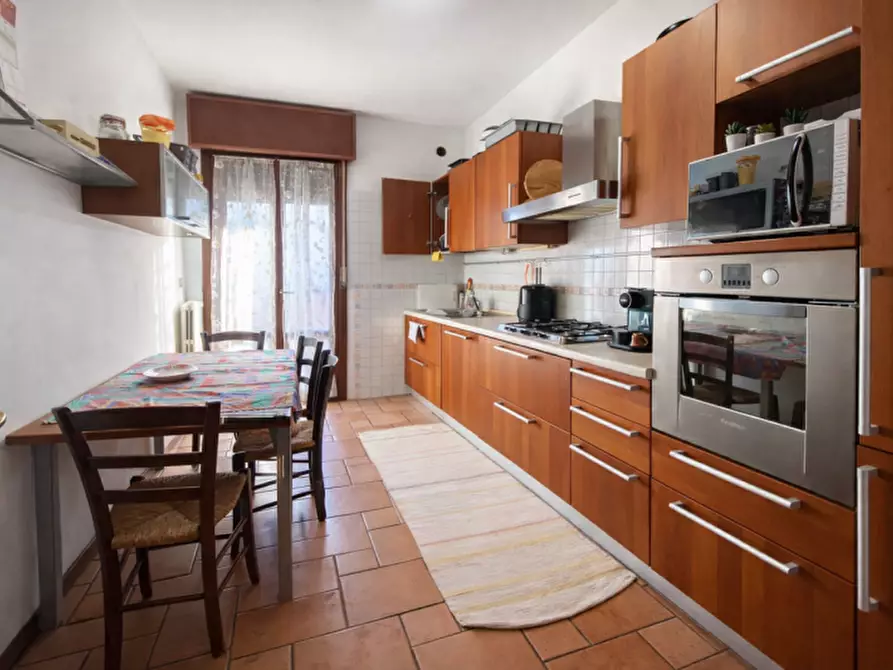 Immagine 3 di Appartamento in vendita  in Via Papa Luciani a Campodarsego