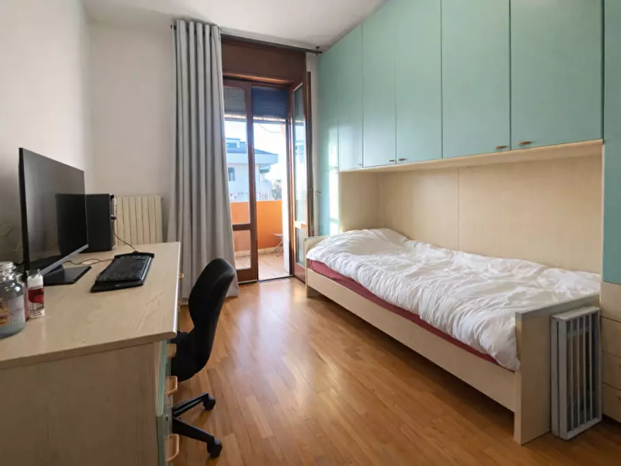 Immagine 4 di Appartamento in vendita  in Via Papa Luciani a Campodarsego