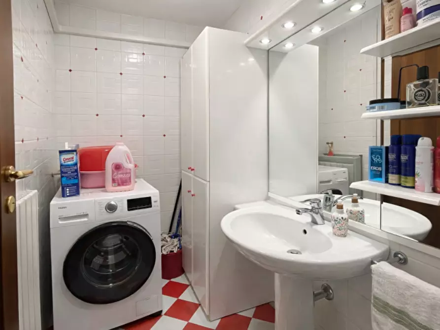 Immagine 5 di Appartamento in vendita  in Via Papa Luciani a Campodarsego