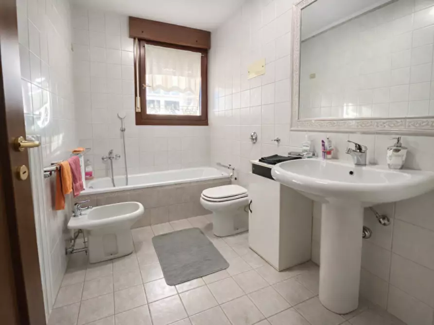 Immagine 7 di Appartamento in vendita  in Via Papa Luciani a Campodarsego