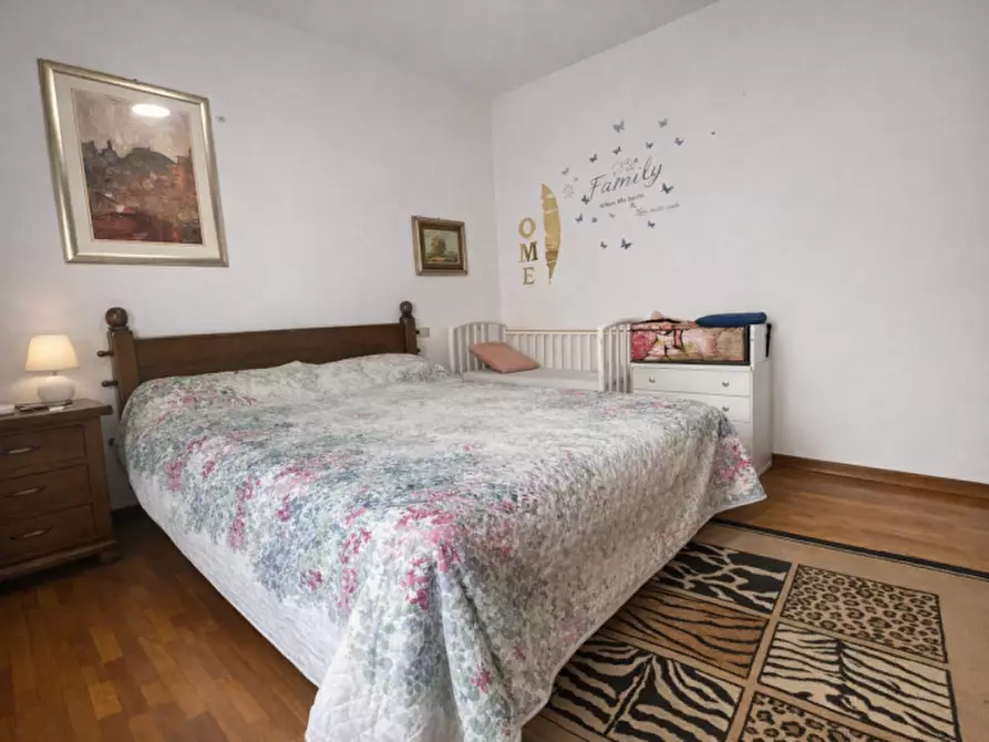 Immagine 8 di Appartamento in vendita  in Via Papa Luciani a Campodarsego