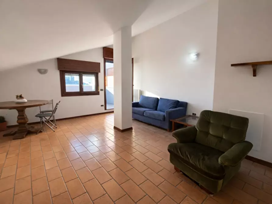 Immagine 11 di Appartamento in vendita  in Via Papa Luciani a Campodarsego