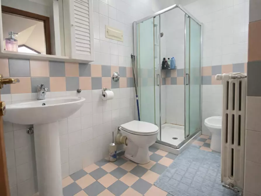 Immagine 13 di Appartamento in vendita  in Via Papa Luciani a Campodarsego