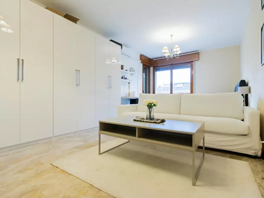 Immagine 4 di Appartamento in vendita  in Via Lorenzo da Bologna 18 Padova a Padova