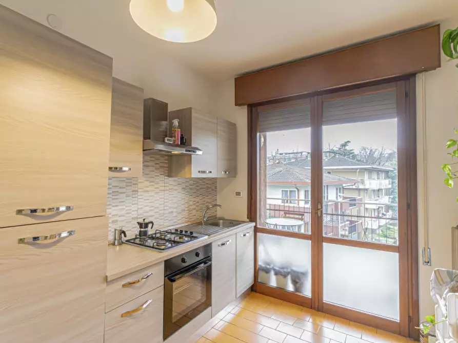 Immagine 3 di Appartamento in vendita  in Via Lorenzo da Bologna 18 Padova a Padova