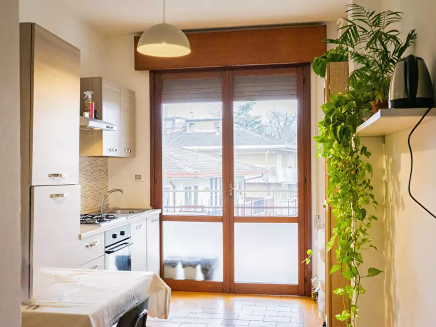 Immagine 4 di Appartamento in vendita  in Via Lorenzo da Bologna 18 Padova a Padova