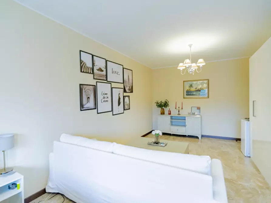 Immagine 7 di Appartamento in vendita  in Via Lorenzo da Bologna 18 Padova a Padova