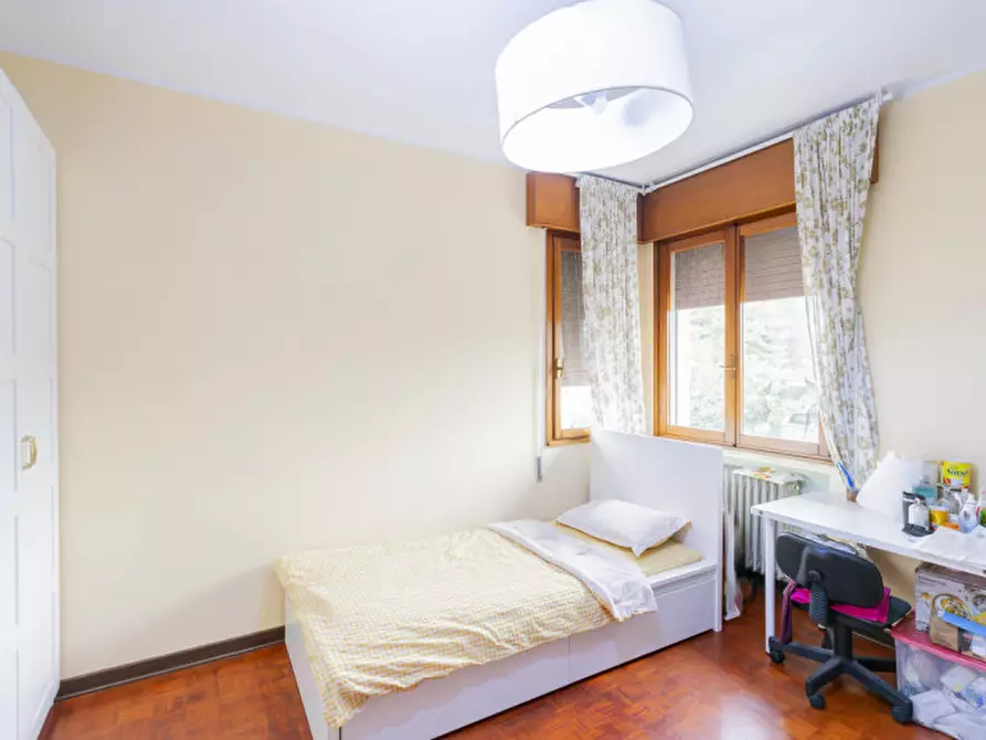 Immagine 11 di Appartamento in vendita  in Via Lorenzo da Bologna 18 Padova a Padova