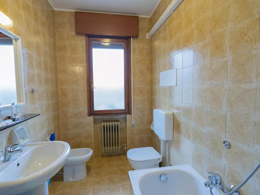 Immagine 13 di Appartamento in vendita  in Via Lorenzo da Bologna 18 Padova a Padova