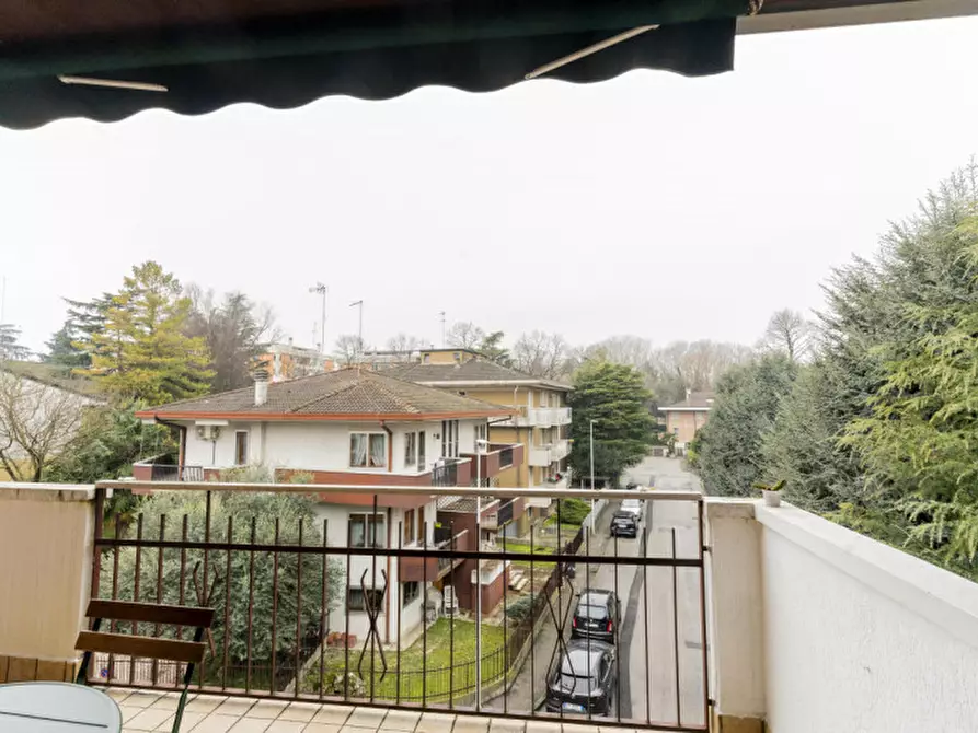 Immagine 15 di Appartamento in vendita  in Via Lorenzo da Bologna 18 Padova a Padova