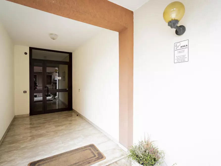 Immagine 20 di Appartamento in vendita  in Via Lorenzo da Bologna 18 Padova a Padova