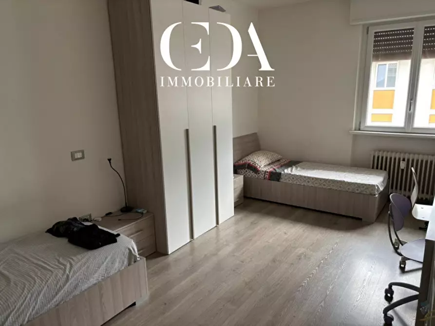 Immagine 1 di Camera in affitto  in Via padre Eusebio Chini a Trento